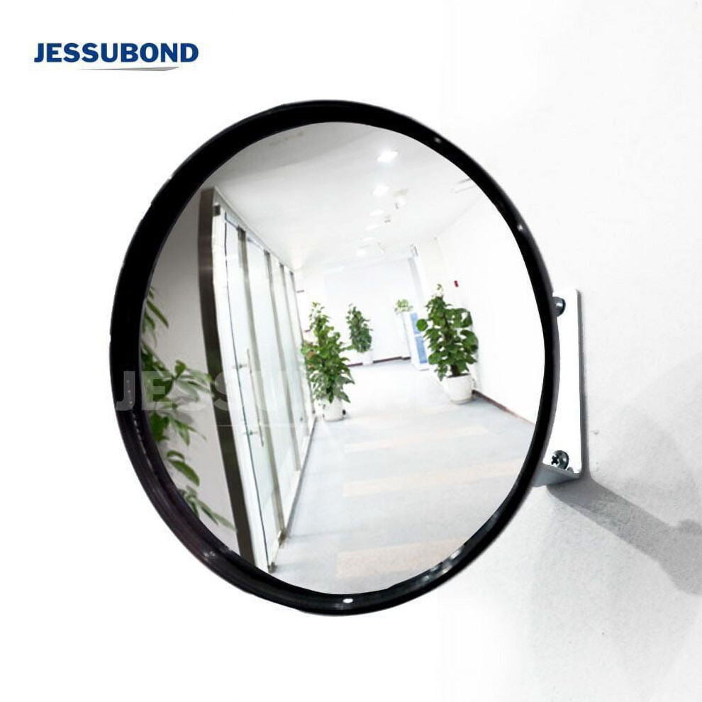 Safety Traffic Convex Mirror For Office Garage Supermarket 901175784231