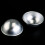 Troglfold metal bath ball mold 2 pcs 5
