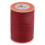 Heavy Duty Polyester Thread 60 Yard 0.8mm Deep Red 2