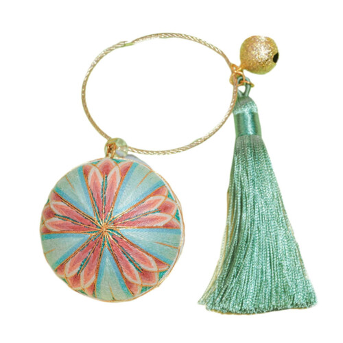Embroidery Ball Craft Supply for Handmade Needlework 1