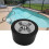 Rooha pool rubber drain plug 1 piece 2