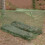 Mosquito Net Portable Folding Army Green Single 6