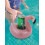 SunyaMood floating beer tray cooler with ice compartment 6