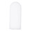Wedding Arch Cover White 6.6 ft 5