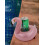 SunyaMood floating beer tray cooler with ice compartment 7