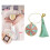 Embroidery Ball Craft Supply for Handmade Needlework 3