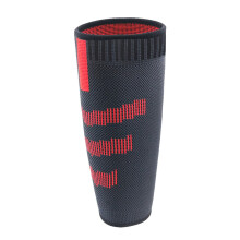 Knee Support Sleeve Red XL