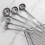Stainless Steel Soup Ladle with Long Handle 4