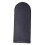 Wedding Arch Cover Black 6.6 ft 4