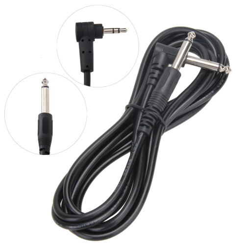 3M electric patch cord for guitar amplifier 1
