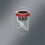 Gravity Drain and Filter Floor Drain with Backflow 4