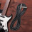 3M electric patch cord for guitar amplifier 3