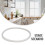 SUNFEX silicone pressure cooker seal ring 20 cm 3