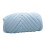 Light Blue Chunky Yarn 250g Soft Washable 4