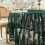 Black Vintage Lace Tablecloth 60 Inch 3
