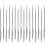 Happon sewing machine needles HAX1 50 pcs 1