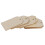 Wooden rectangle craft tags 6x10 pcs 2