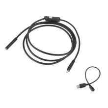 SIEYIO home inspection camera USB endoscope 1.3MP IP67