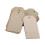 Wooden rectangle craft tags 6x10 pcs 3
