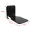 Invisible Floating Bookshelf Metal Wall Mounted 30 cm 7