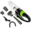USB rechargeable handheld vacuum cleaner 1 unit 2
