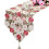 Rectangle Table Runner Lace Macrame 40x210cm 8