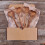 Heart-Shaped Wooden Spoon Set 2 Pieces 3