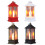 SUNRI decorative candle lantern holder 1 piece 2