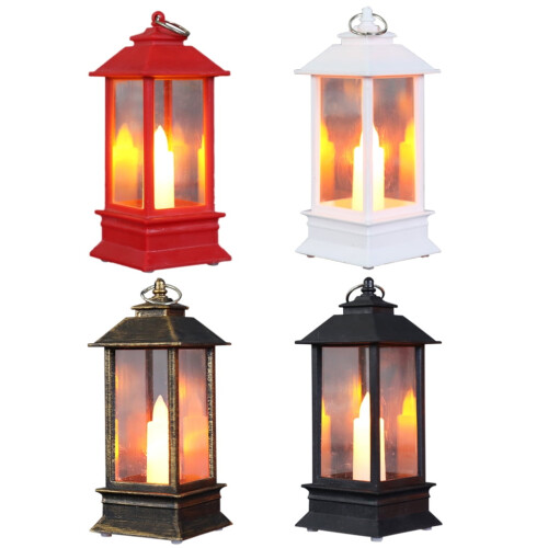 SUNRI decorative candle lantern holder 1 piece 1