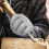 Anti-Cut Work Gloves Level 5 Protection S*1 5