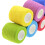 SUNRI elastic bandage self-adhesive 5 cm  4.5 m 2