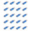 20X 2GB USB 2.0 Flash U Disk 1