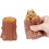 Squeeze Squirrel Toy Rubber Fidget Cup 1pc 1