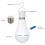 MABOTO LED bulb 6000K 6W rechargeable 2-pack 7