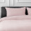 RFUGUG Waterproof Anti-Mite Pillow Protector 18.9x29.1 in 2