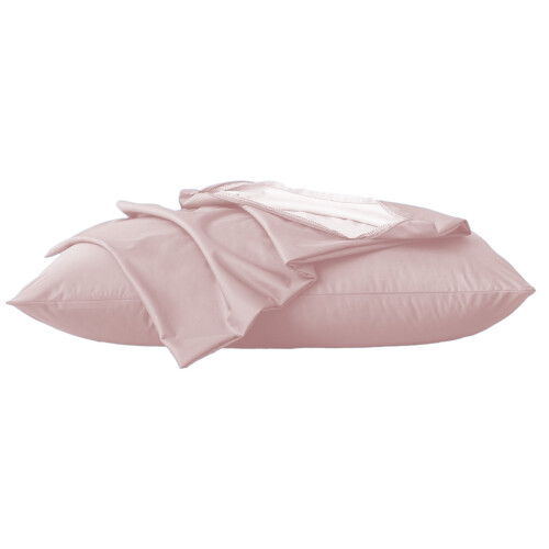 RFUGUG Waterproof Anti-Mite Pillow Protector 18.9x29.1 in 2