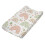 Baby Changing Pad Cover Soft Breathable Cotton 1 Pack 2
