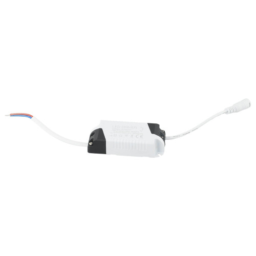 LED driver power supply AC85-265V constant current 18-25W 1