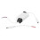 LED driver power supply AC85-265V constant current 18-25W 3
