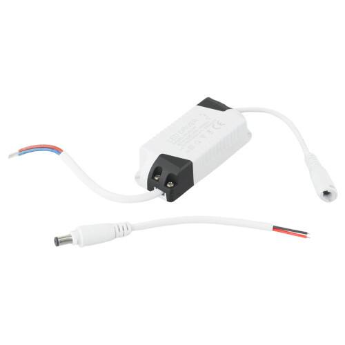 LED driver power supply AC85-265V constant current 18-25W 2