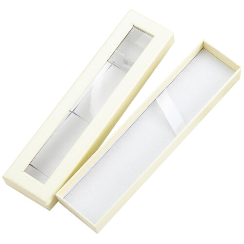 Welling pencil case with transparent window 1 piece