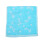 Cotton Hand Towels Cat Musical Note Pattern 2-Pack 4