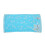 Cotton Hand Towels Cat Musical Note Pattern 2-Pack 5