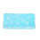 Cotton Hand Towels Cat Musical Note Pattern 2-Pack 6
