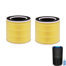 RENPHO RP-AP089s HEPA Replacement Filter Pack of 2