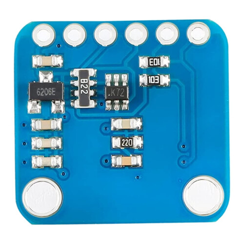 AMG8833 infrared thermal sensor module 88 0–80 1