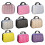 Makeup Storage Organizer ABS Travel Cosmetic Case White 5