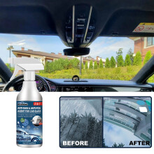 Car Windshield Anti-Fog and Rain Repellent Spray 60ml