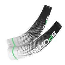 Toudaret sports sleeves thermal insulation anti-UV 1 pair