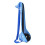 Otamatone shock-proof storage pouch crossbody bag 7